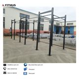 Crossfit Pull up Bar