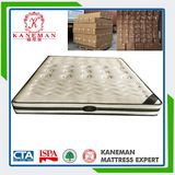 Chinese Bed Mattress Pocket Coil Innerspring Mattress