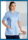 Medical Hospital Uniform for Doctor