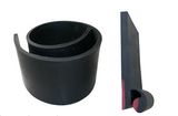 Conveyor Skirt Boar Rubber