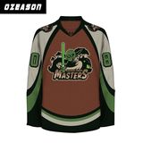 Custom Blank International Hockey Jersey Ice Hockey Hoodies (H016)