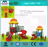 2017 Children Amusement Outdoor Playground Equipment Txd17-02201