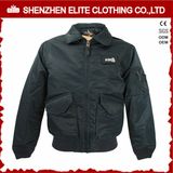 Wholesale Popular Personalised Vintage Bomber Jacket Cheap (ELTWBJI-20)