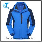 2017 Hot Sale Women Winter 3 in 1 Jacket