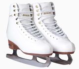 High Quality Genuine Leather Ince Skate Shoes