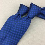 Custom Made Private Label Skinny Mens Silk Ties