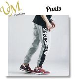 Customize Contrast Color Leisure Men Pant