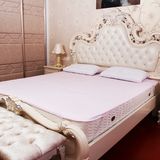 100% Polyester Knitting Fabric Waterproof Fitted Sheet Bed Sheets