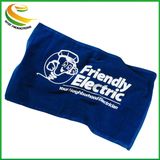 100% Cotton Bordering Bath Homelike Microfiber Towel