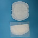 Organic Bamboo Nursing Bra Pads 3D