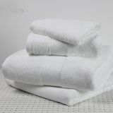 Promotional Cotton Bath / Face / Hand / Beach Towels
