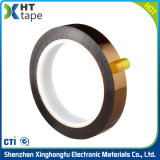 260 Celsius Heat Resistant Insulation Pi Polyimide Tape Silicone Adhesive