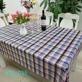 Wholesale Customized Anti-Static Oil Proof Table Mat