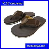 Comfortable TPR & EVA Material Man Slipper