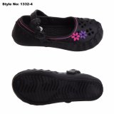 New Arrival Cute Girls Clogs Breathable Garden Sandals EVA Shoes