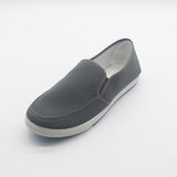 High Quality Comfortable Cheap Price Canvas Shoes for Men