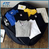 Polo Shirt for Men Designer Polos Men Cotton Long Sleeve