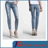 Women's Jeans Fit Best Skinny Waisted Jeans (JC1362)