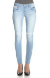 High Qaulity Skinny Ladies Jeans