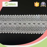 Eyelash Lace Trim Lace Fabric with Rhinestone Chemical Lace