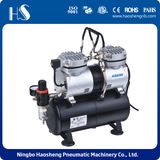 Haosheng Mini Air Paint Compressor AS196