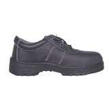 Steel Toe Non Slip Working Safety Shoes