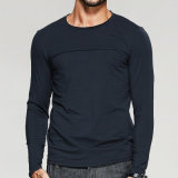 Men's Fashion Casual O-Neck Long Sleeve T Shirt