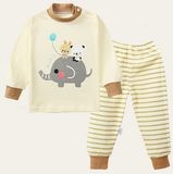 Customize High Quality (100%Cotton) Comfortable Lovely Kids Clothes