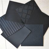 Good Quality Anti Slip Rubber Sheet Rubber Mat in Rolls