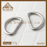 Fashion Nice Quality 33mm Wholesale D Ring Buckles for Promotion