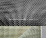 Skidproof Embossing Neoprene Sheet with Nylon