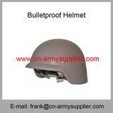 Wholesale Cheap China Army Nij Iiia Aramid Pasgt Bulletproof Helmet