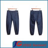 Dark Blue Slim Fit Men Pocket Jeans for Boys (JC3390)