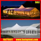 10m 15m 20m Fashion High Peak Marquee Wedding Party Tent