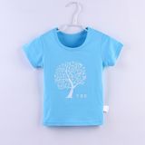 Promotion Simple Custom Design Children's T-Shirt