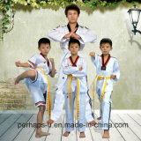 High Quality Taekwondo Uniforms for  Child and Instructor