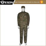 Russian Jungle Tactical Combat Camouflage Military Uniform Hunting Suit