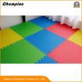 EVA/EPE Foam Mat for Children, Custom Shape/Color/Size, Anti-Slip, Eco-Friendly, Waterproof