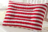 Fashion Decorative Stripe Style Cushion
