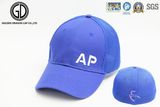 6 Panels Sports Baseball Cap with Mesh Back