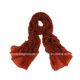 New Fashion Printed Viscose Scarf