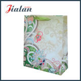 UV Printing Customize Cheap Wholesales High End 3D Paper Bag