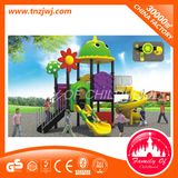 Large Outdoor Slide Kid Outdoor Play Equipment in Park