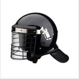 Best Quality Hot Sale Anti Riot Helmet Forpolice and Military