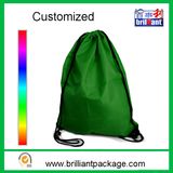 Cheap Drawstring Shoe Bag Drawstring Backpack Sports Bag