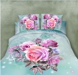 Luxury Design Cheap Price 3D Bedding