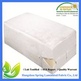 Waterproof Soft Jersey Fabric Zippered Mattress Protector