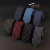 Men's Tie Bz0001