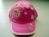 Kids Promotion Baseball Cap with Customized Logo