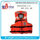 Good Quality Solas Thick Life Jacket